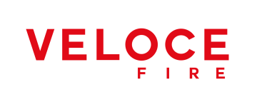 Veloce Fire Logo