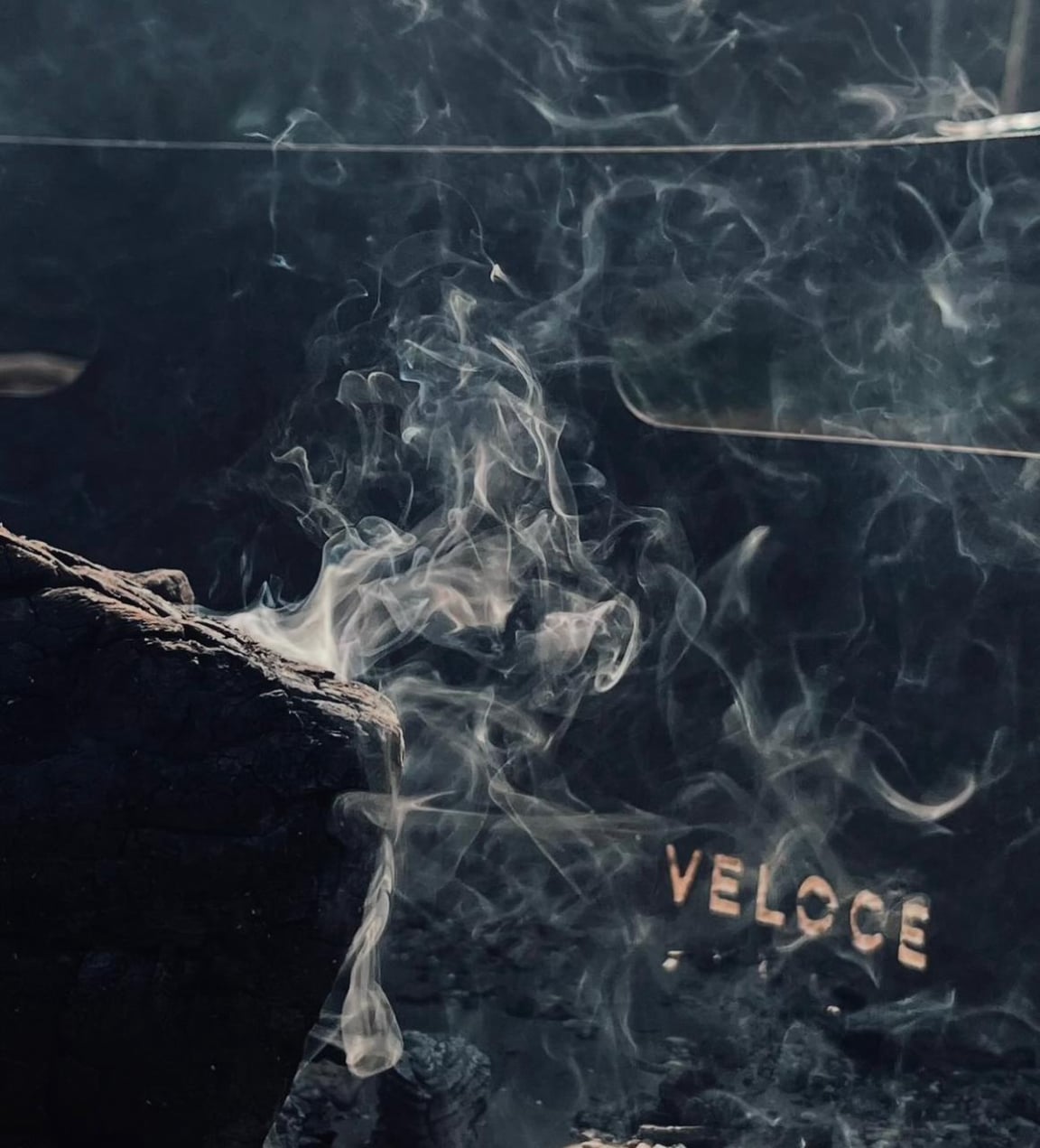 Veloce Smoke